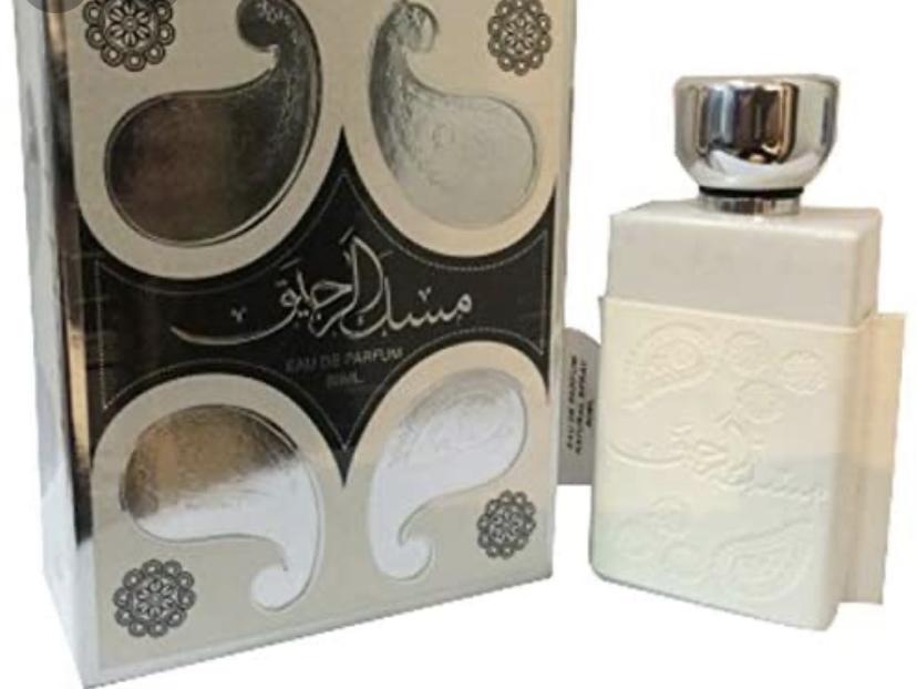 Arabische Parfum