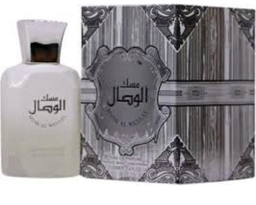 Arabische Parfum Musk Alwesal