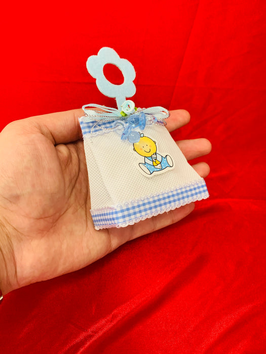 Gästeboxen | Diafa Palast