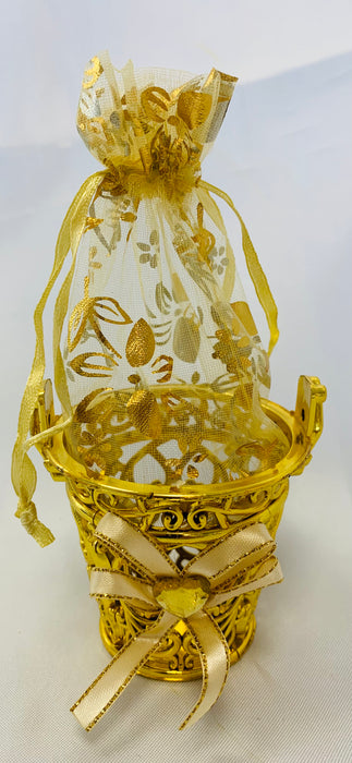 Gästebox | Diafa Palast