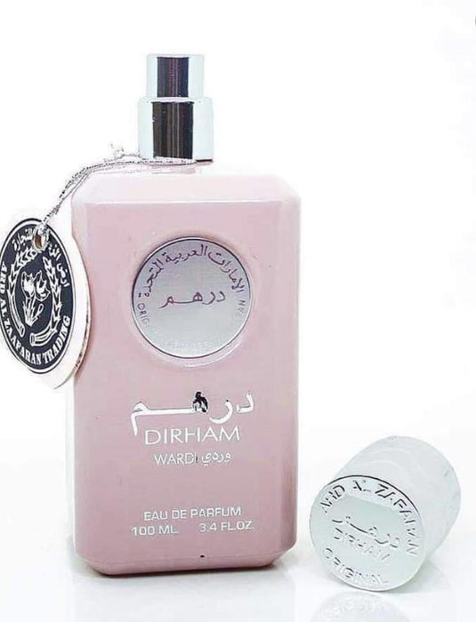 arabische parfum - Diafa Palast