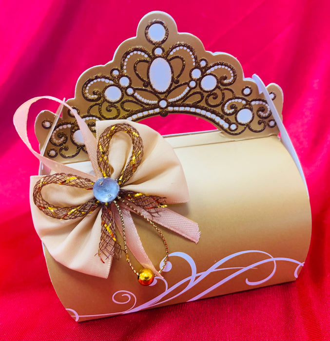 Gästeboxen | Diafa Palast