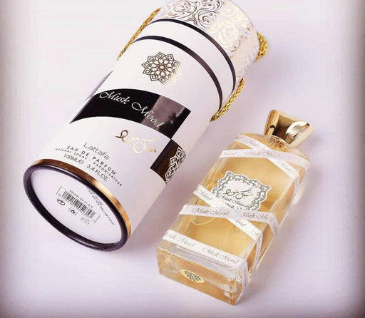 Arabische Parfum