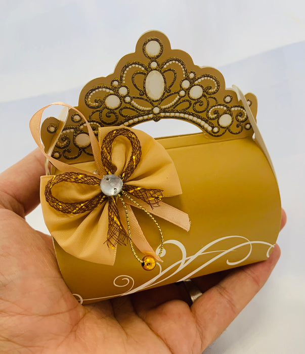 Gästeboxen | Diafa Palast