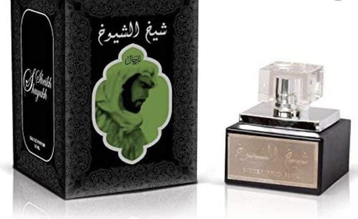 arabische parfum - Diafa Palast