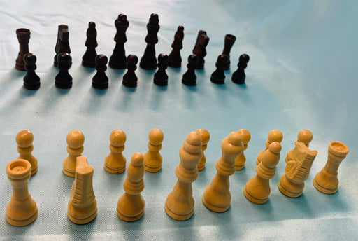 Schachsteine | Diafa Palast