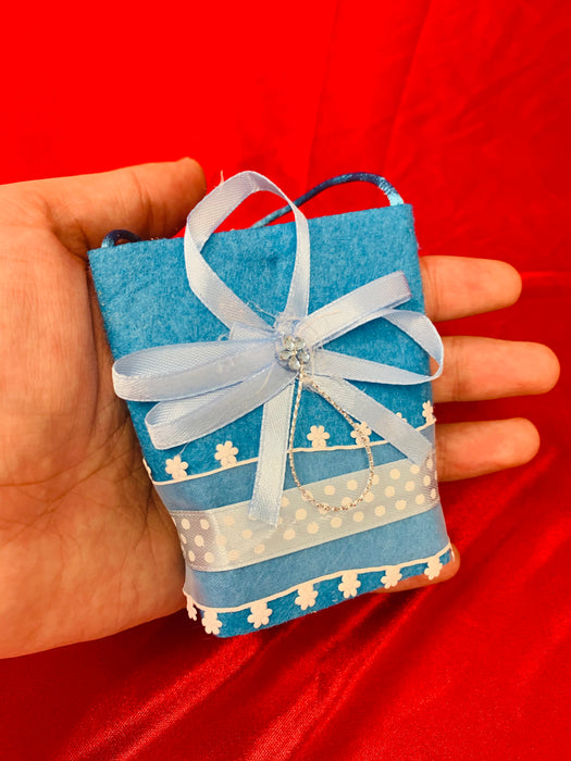 Gästebox | Diafa Palast