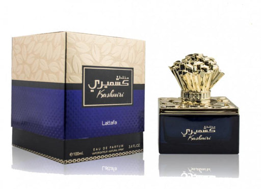 Arabische Parfum Kashmiri