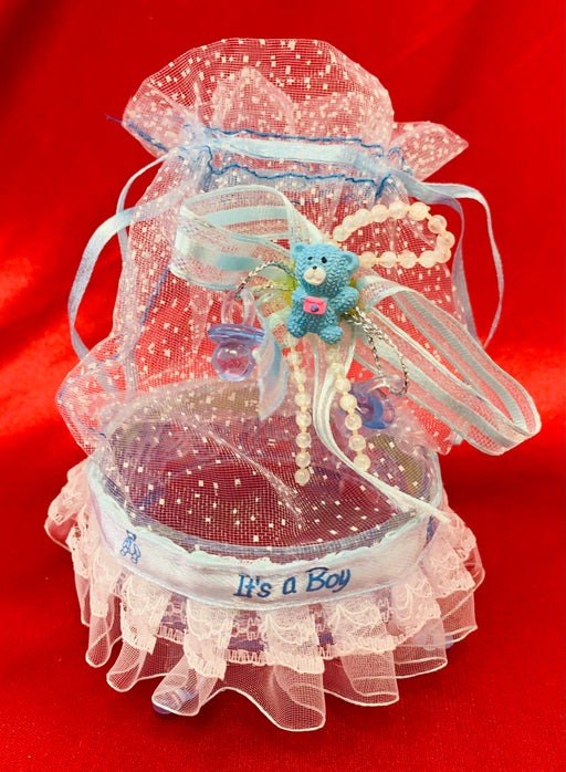 Gästebox | Diafa Palast