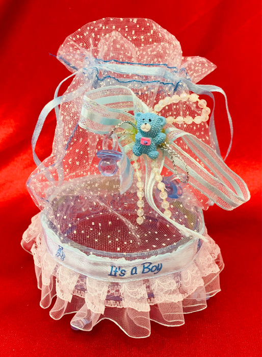 Gästebox | Diafa Palast