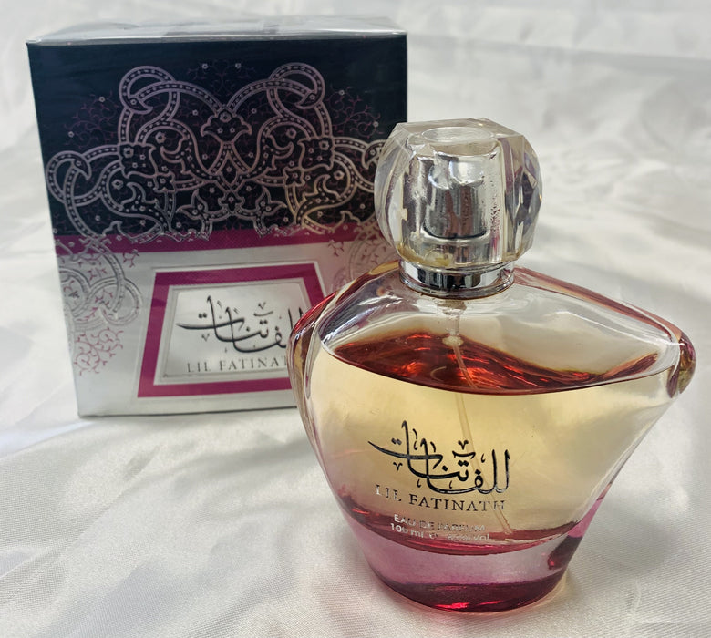 arabische parfum - Diafa Palast
