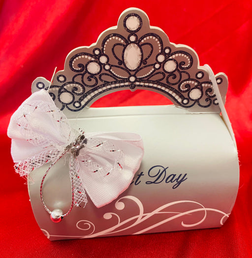 Gästebox | Diafa Palast