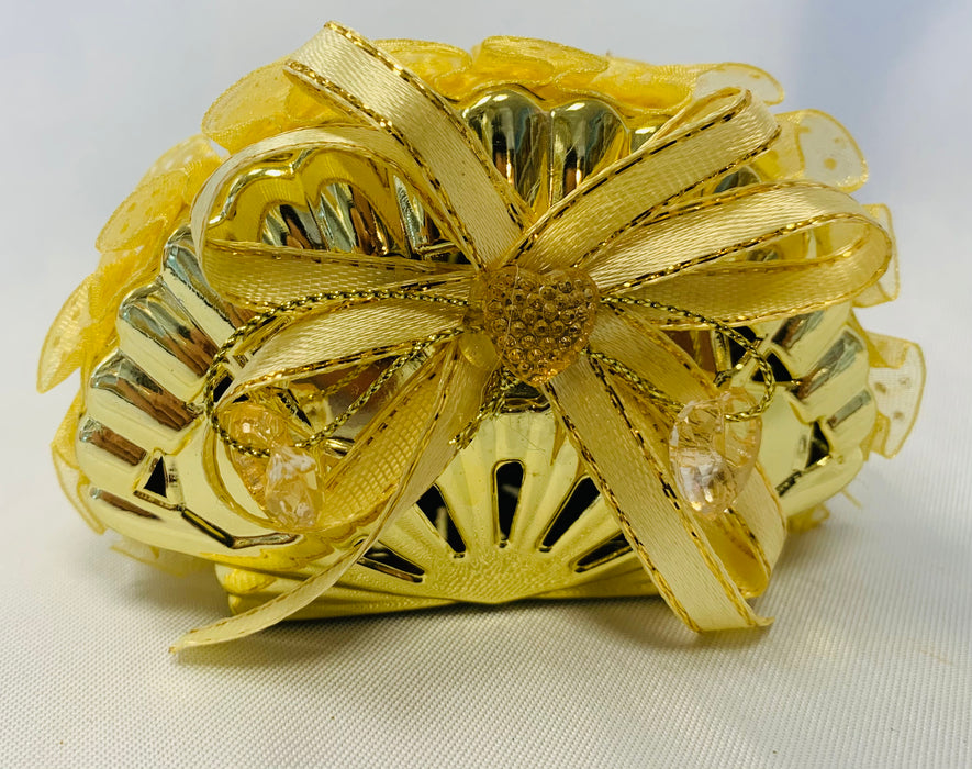 Gästebox | Diafa Palast