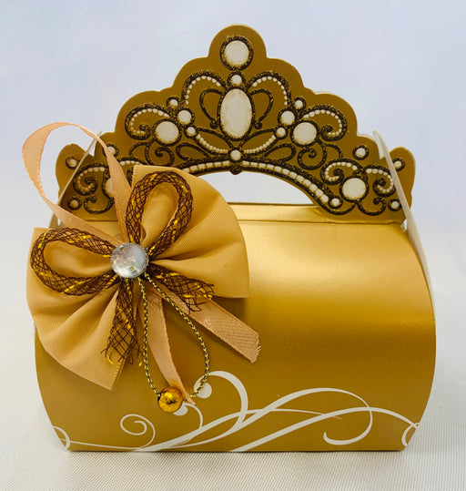 Gästeboxen | Diafa Palast