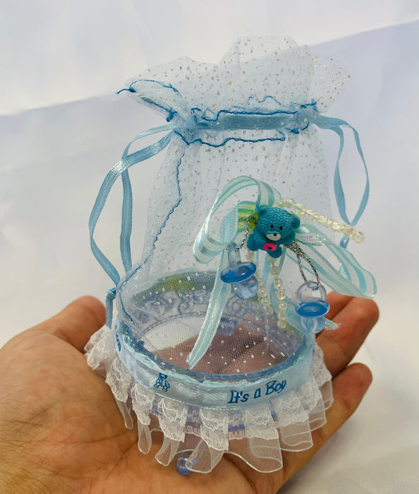 Gästebox | Diafa Palast