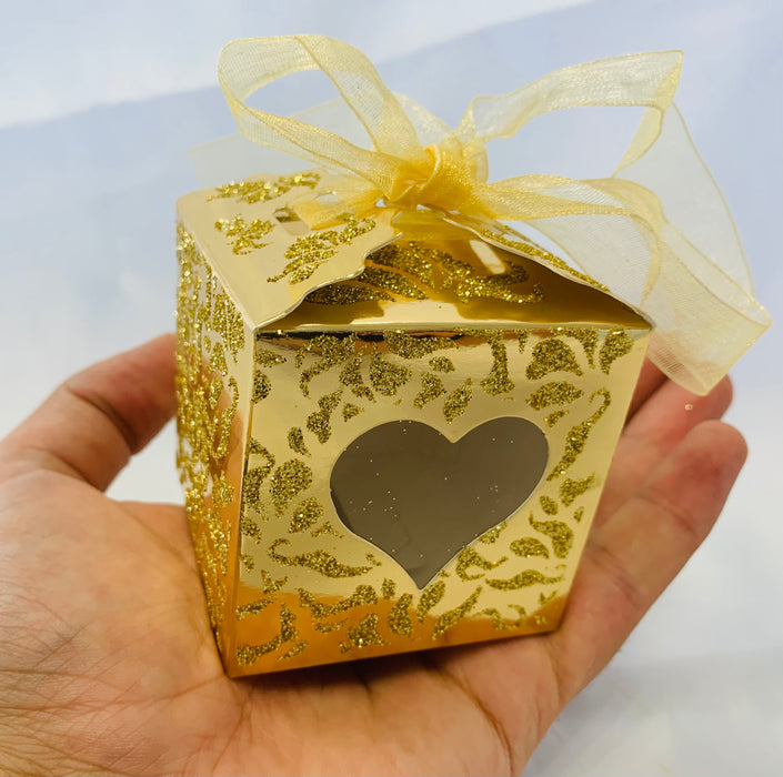 Gästebox | Diafa Palast