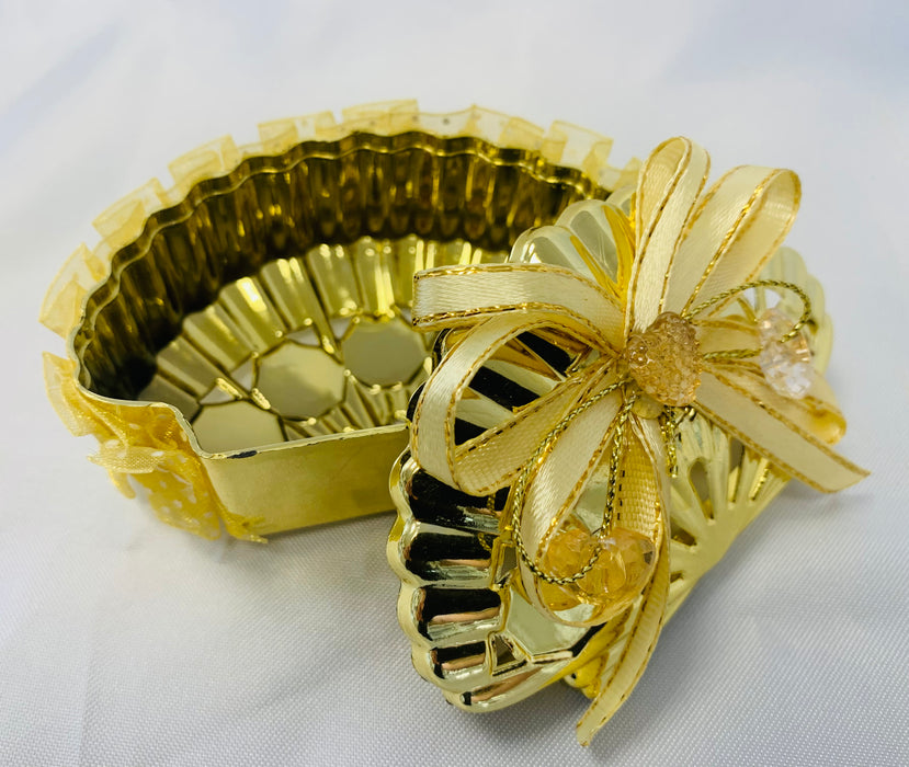 Gästebox | Diafa Palast