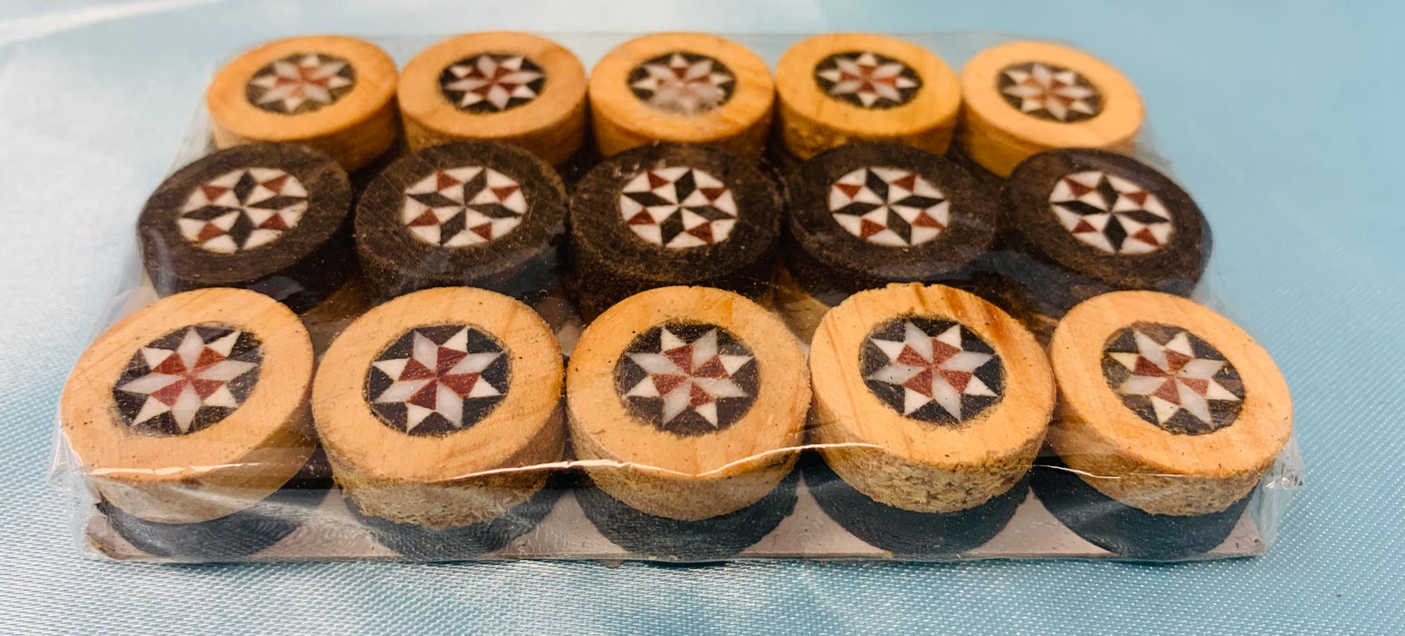 Backgammon Steine | Diafa Palast