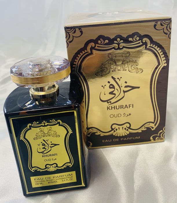 arabische parfum - Diafa Palast