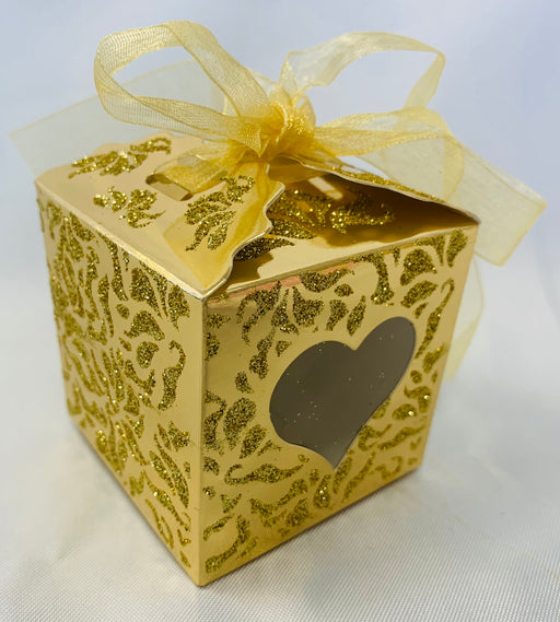 Gästebox | Diafa Palast