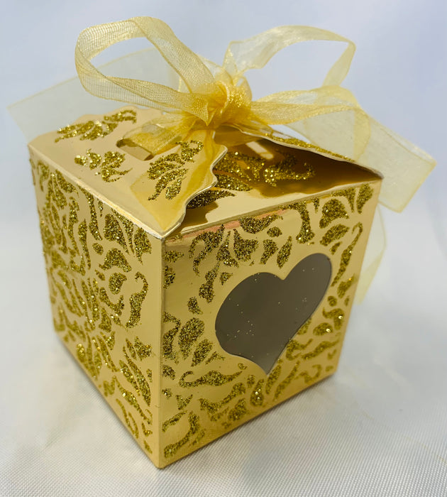 Gästebox | Diafa Palast