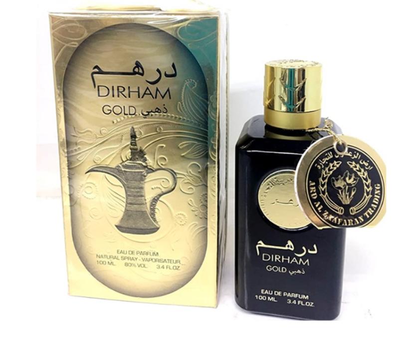 Parfum | Diafa Palast