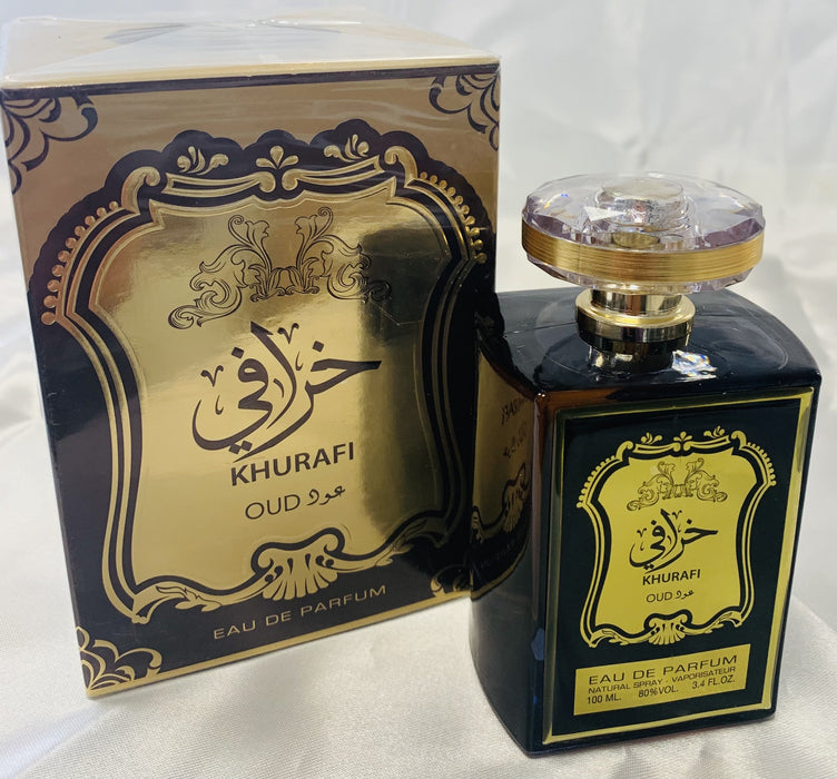 arabische parfum - Diafa Palast