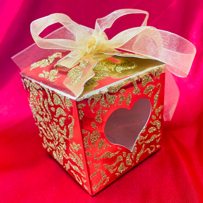 Gästebox | Diafa Palast