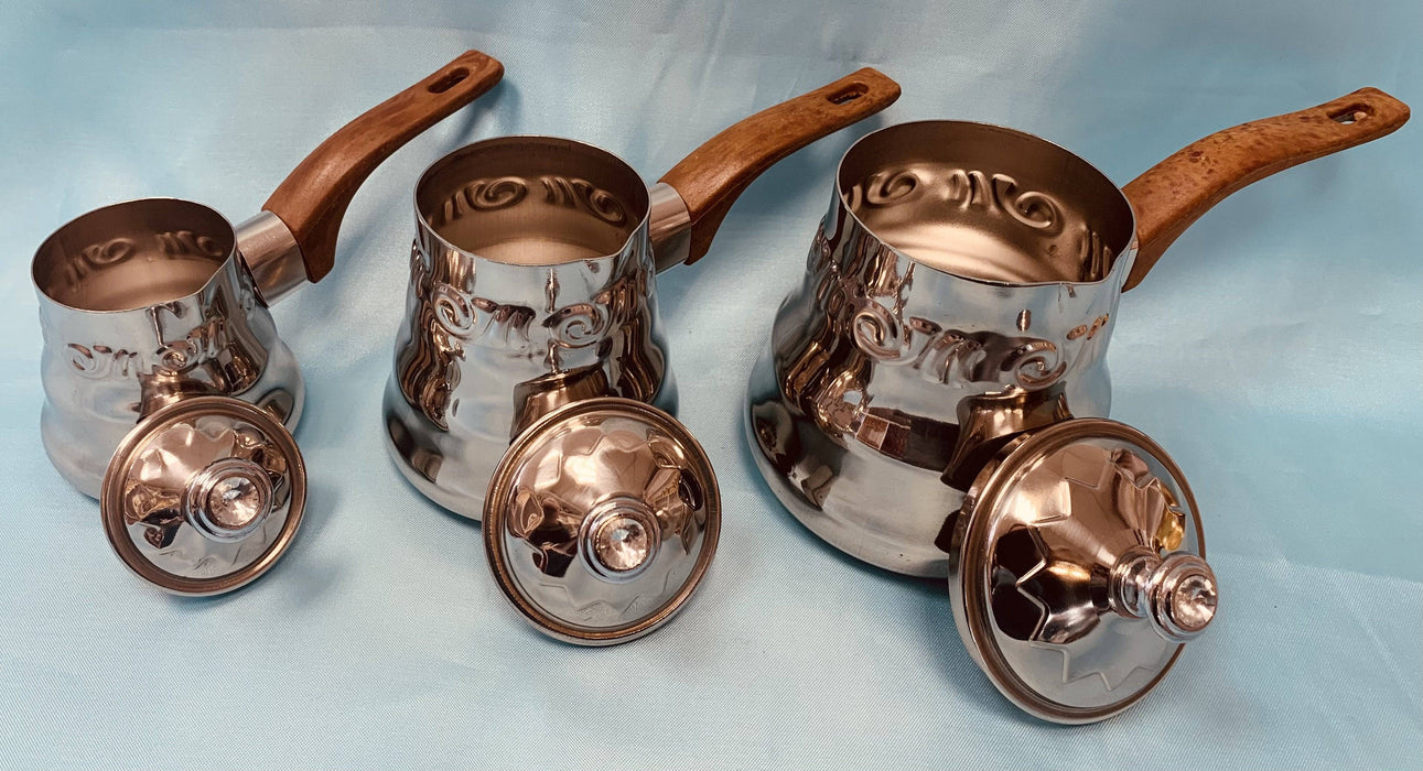 Kaffekanne | Diafa Palast