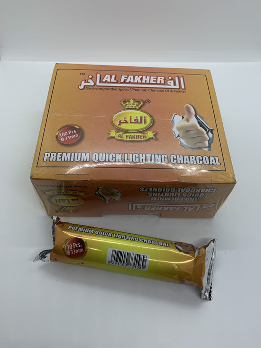 Kohle für weihrauch & Weihrauchbrenner | Diafa Palast