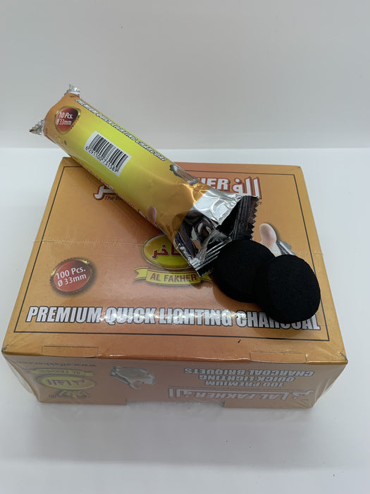 Kohle für weihrauch & Weihrauchbrenner | Diafa Palast