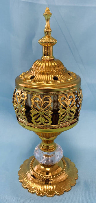 Weihrauch Brenner | Diafa Palast