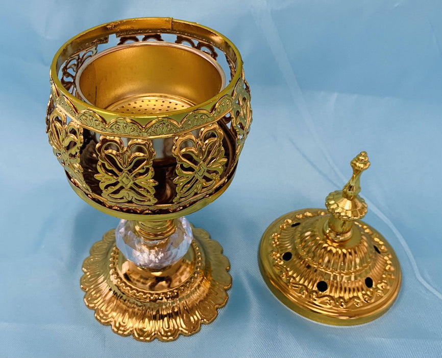 Weihrauch Brenner | Diafa Palast