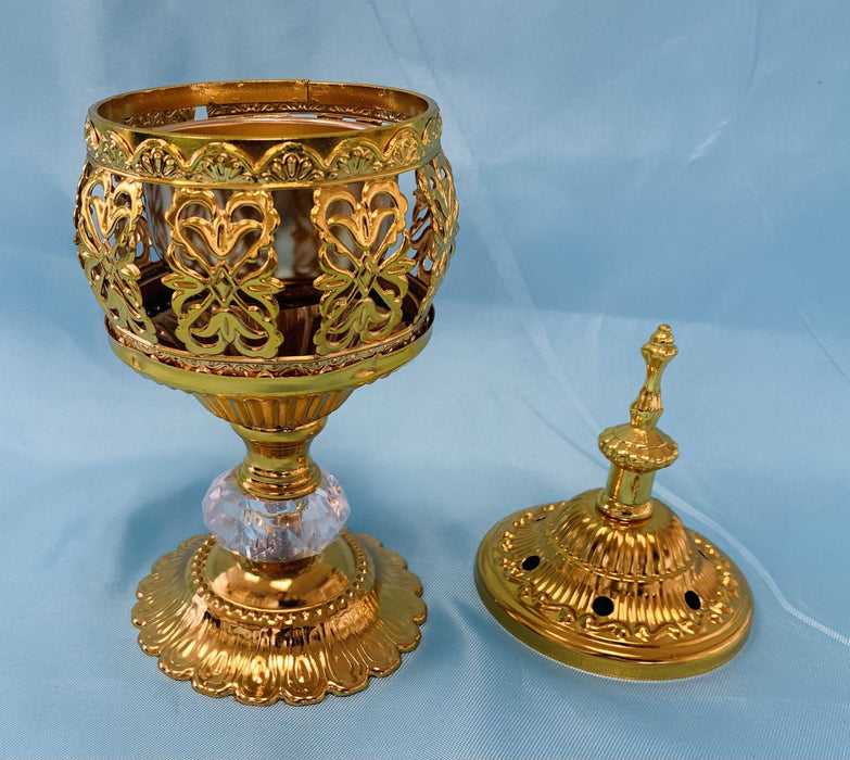 Weihrauch Brenner | Diafa Palast