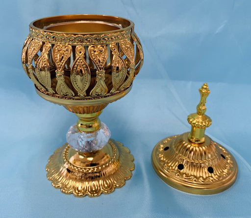 Weihrauch Brenner | Diafa Palast