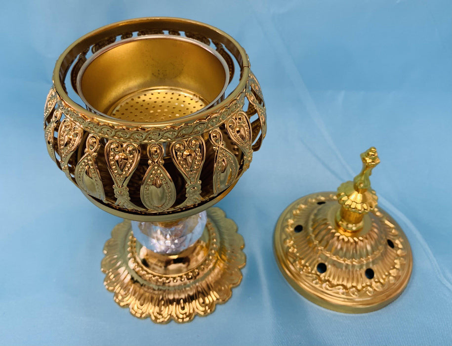 Weihrauch Brenner | Diafa Palast