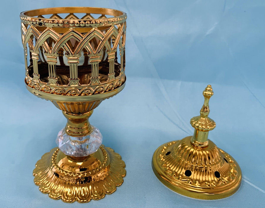 Weihrauchbrenner | Diafa Palast