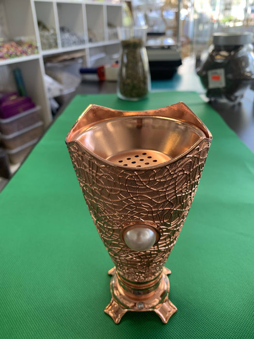 Kohle Weihrauchbrenner | Diafa Palast