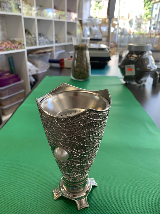 Kohle Weihrauchbrenner | Diafa Palast