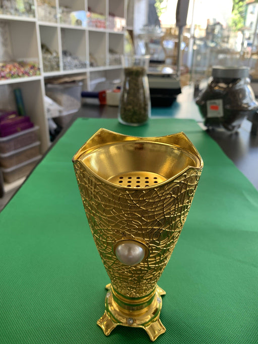 Kohle Weihrauchbrenner | Diafa Palast