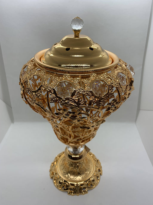 Kohle Weihrauchbrenner | Diafa Palast