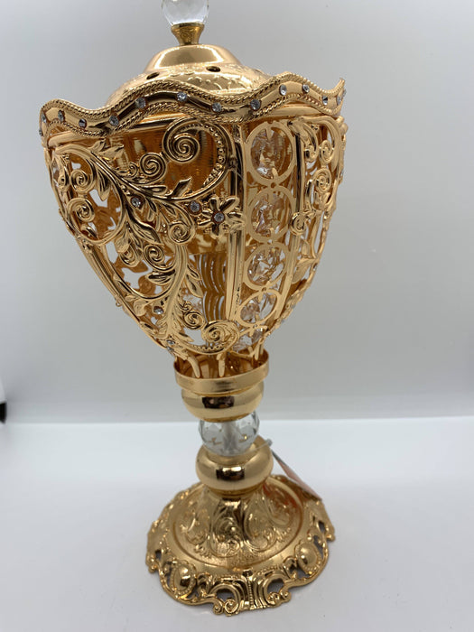 Kohle Weihrauchbrenner | Diafa Palast