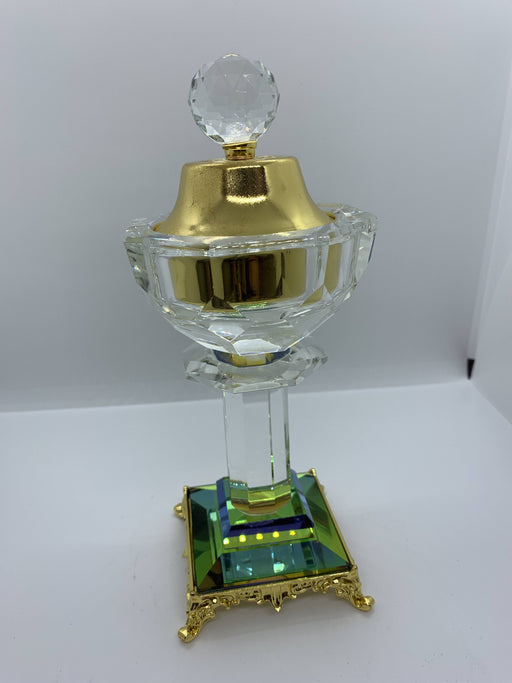 Kohle Weihrauchbrenner | Diafa Palast