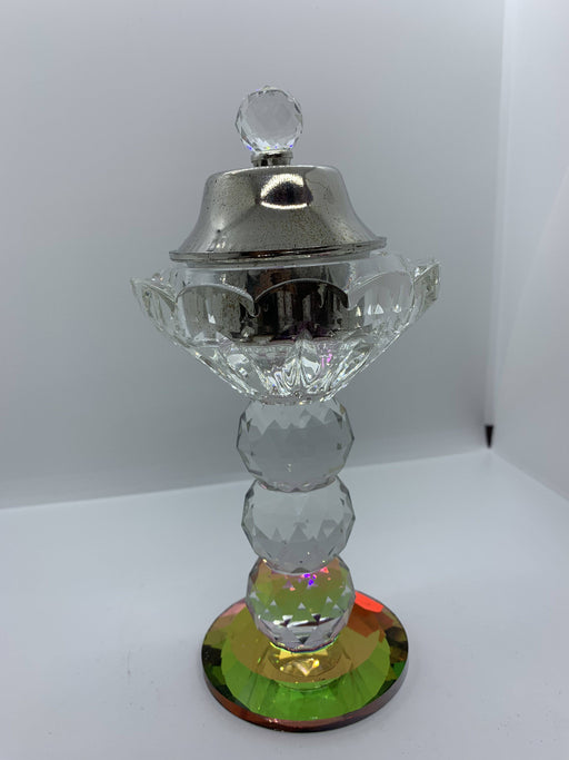 Kohle Weihrauchbrenner Kristal | Diafa Palast