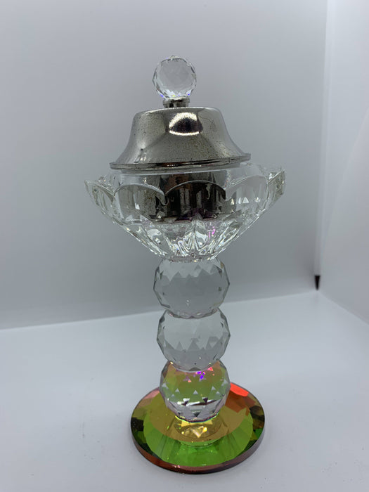 Kohle Weihrauchbrenner Kristal | Diafa Palast