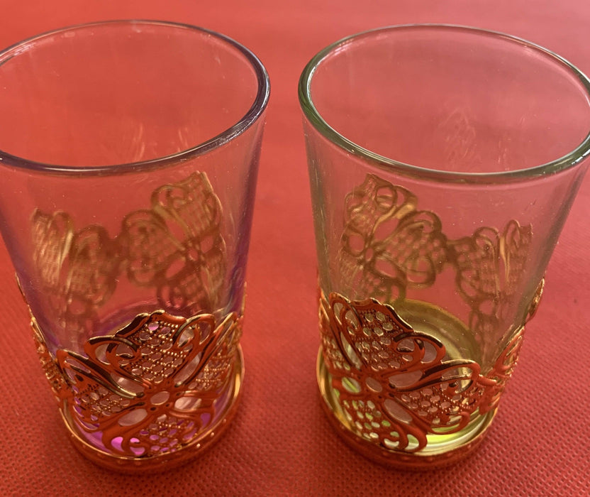 Teetassen | Diafa Palast