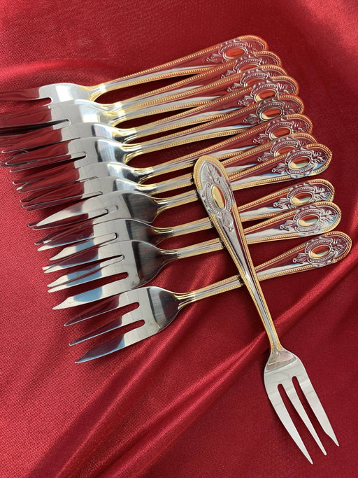 Gabel | Diafa Palast