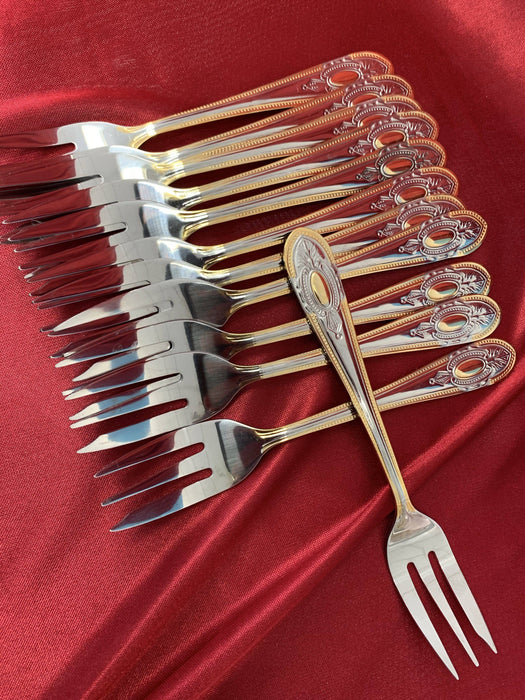 Gabel | Diafa Palast