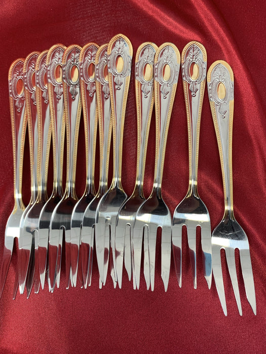 Gabel | Diafa Palast