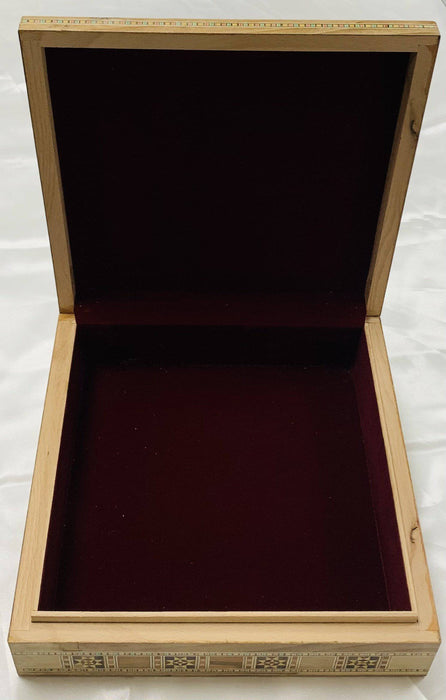 Mosaik-Box | Diafa Palast